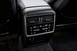 Porsche Cayenne bild 27