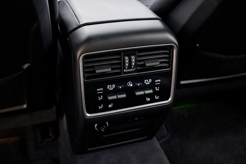 Porsche Cayenne bild 27