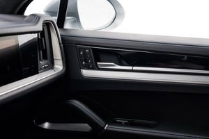 Porsche Cayenne bild 25
