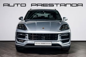 Porsche Cayenne bild 3