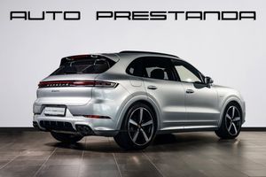 Porsche Cayenne bild 2