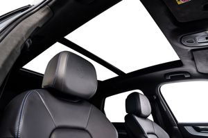 Porsche Cayenne bild 12