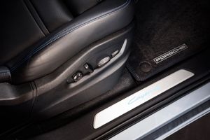 Porsche Cayenne bild 34