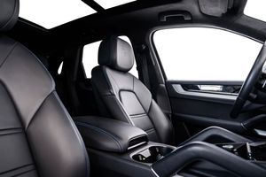 Porsche Cayenne bild 31