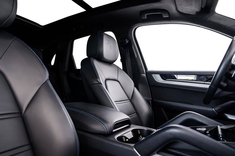 Porsche Cayenne bild 31