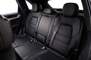 Porsche Cayenne bild 14