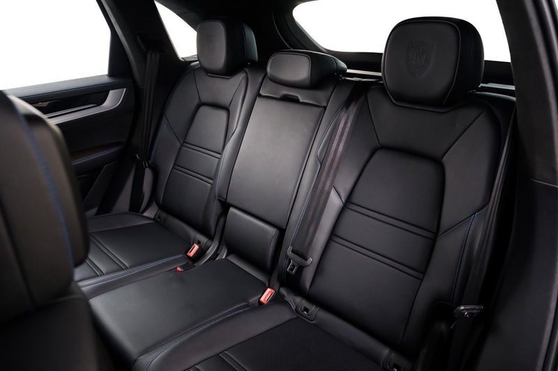 Porsche Cayenne bild 14