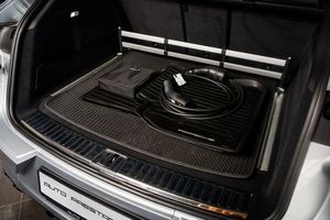 Porsche Cayenne bild 26