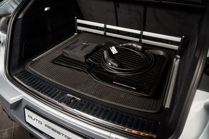 Porsche Cayenne bild 26