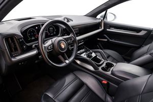 Porsche Cayenne bild 16