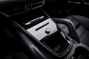 Porsche Cayenne bild 28