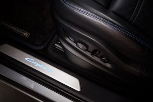 Porsche Cayenne bild 24