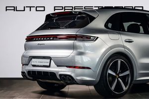 Porsche Cayenne bild 6