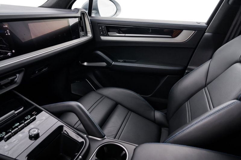 Porsche Cayenne bild 15