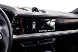 Porsche Cayenne bild 21