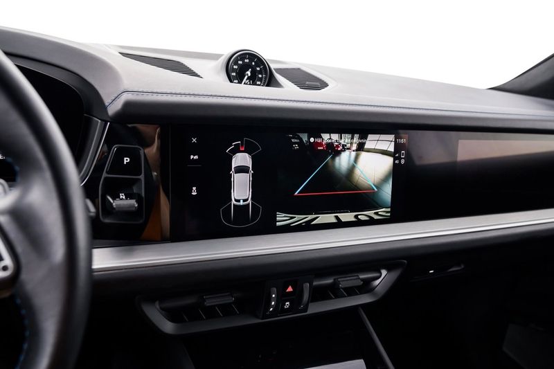 Porsche Cayenne bild 21