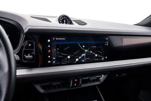 Porsche Cayenne bild 20