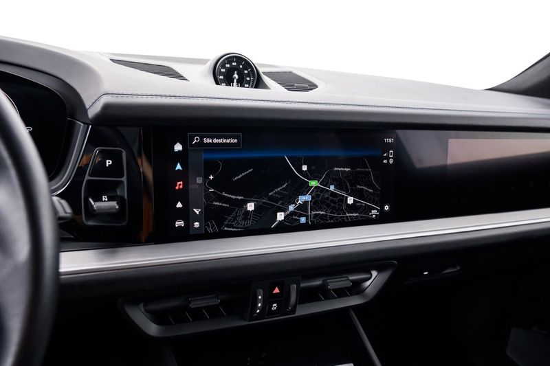 Porsche Cayenne bild 20