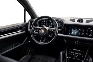 Porsche Cayenne bild 17