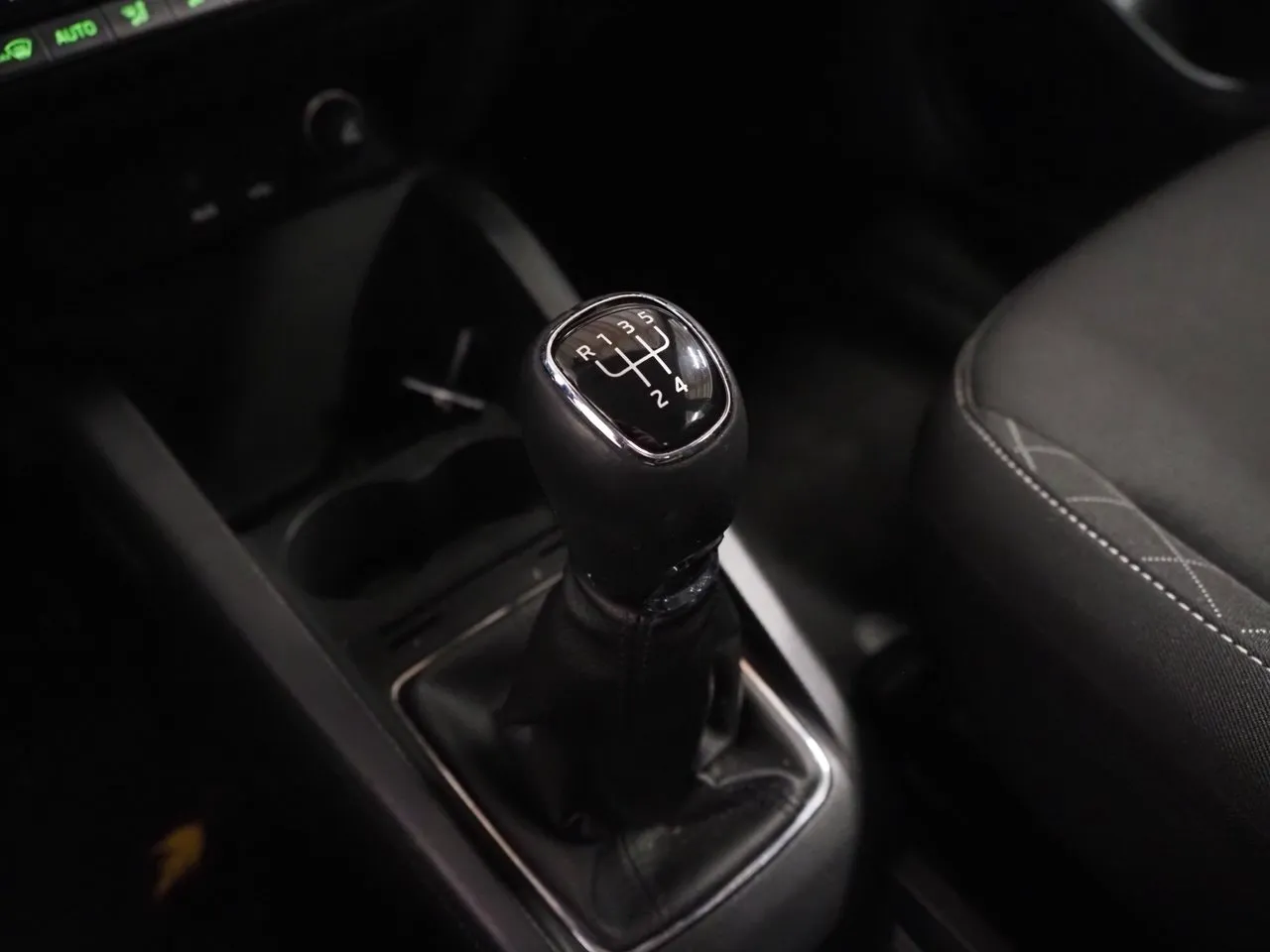 Skoda Fabia bild 24