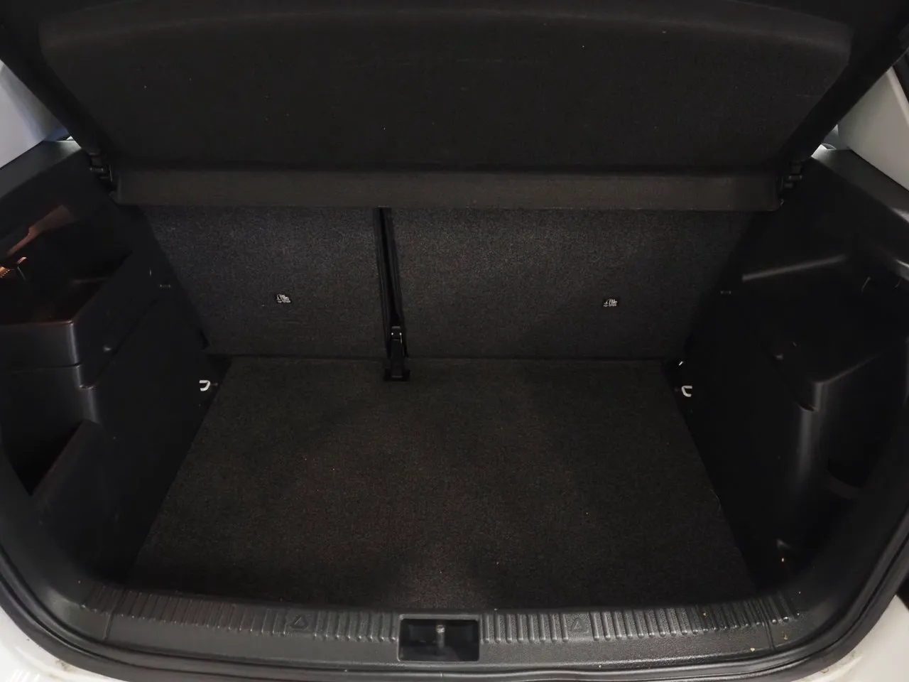 Skoda Fabia bild 10