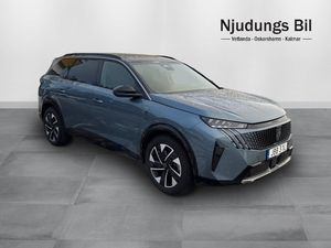 Peugeot e-5008 bild 4