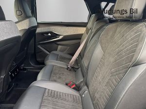 Peugeot e-5008 bild 7