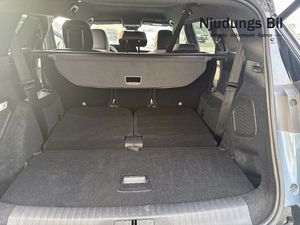 Peugeot e-5008 bild 5