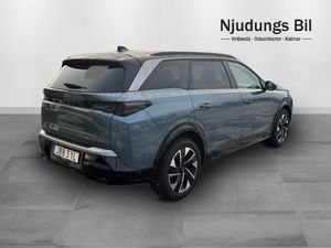 Peugeot e-5008 bild 3