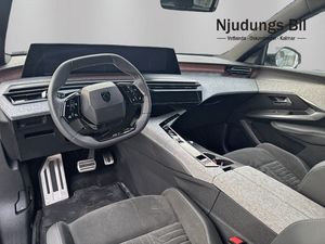Peugeot e-5008 bild 8