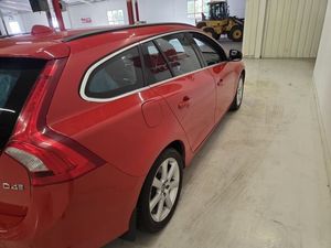 Volvo V60 bild 6