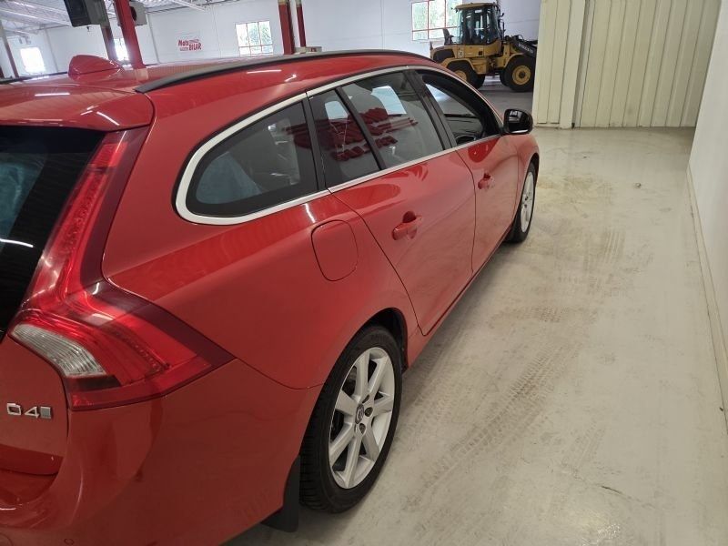Volvo V60 bild 6
