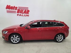 Volvo V60 bild 1