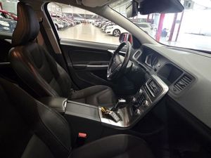 Volvo V60 bild 4