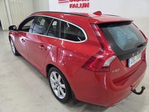 Volvo V60 bild 8