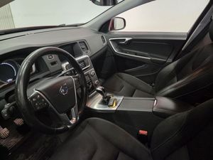 Volvo V60 bild 10