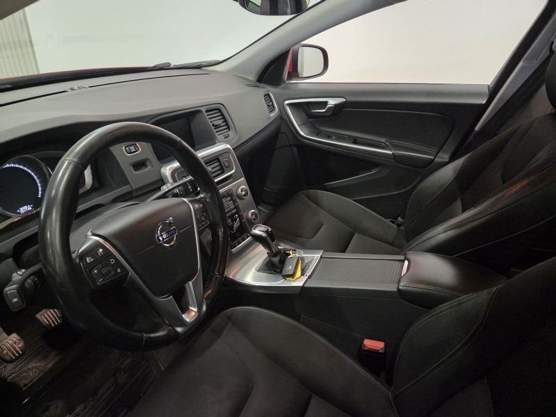 Volvo V60 bild 10