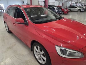Volvo V60 bild 3