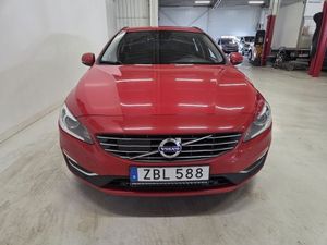 Volvo V60 bild 2