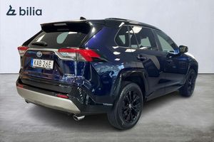 Toyota RAV4 bild 19