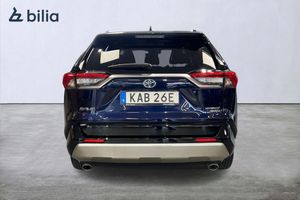 Toyota RAV4 bild 5