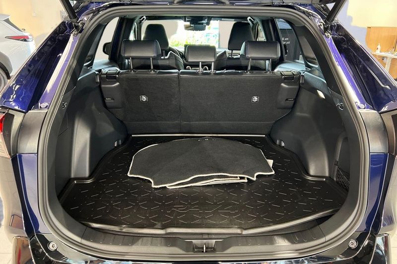 Toyota RAV4 bild 12
