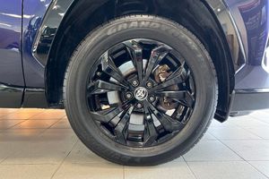 Toyota RAV4 bild 17