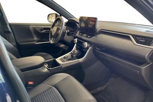 Toyota RAV4 bild 7