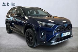Toyota RAV4 bild 20
