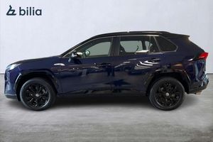 Toyota RAV4 bild 3