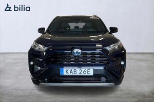 Toyota RAV4 bild 6