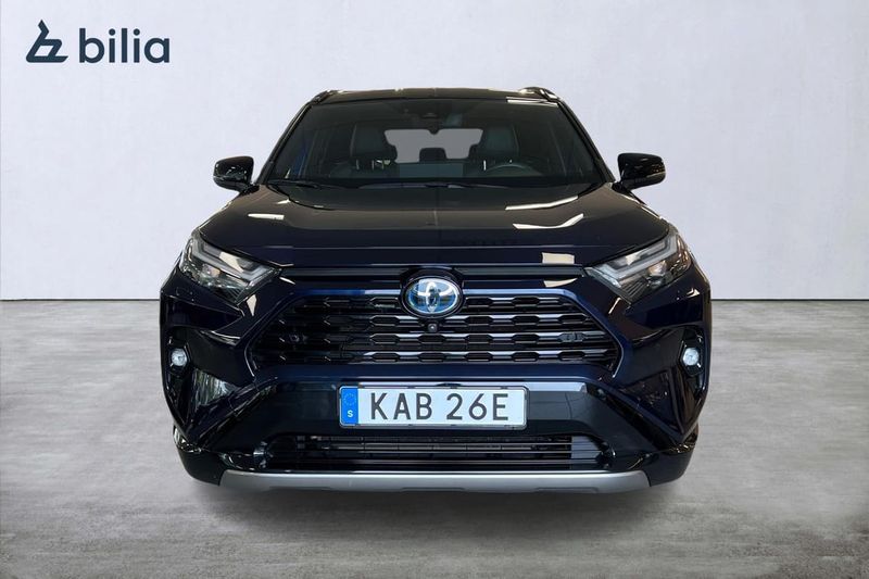 Toyota RAV4 bild 6