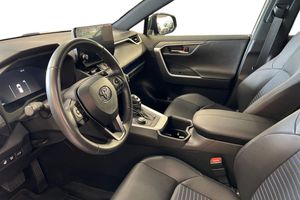 Toyota RAV4 bild 14