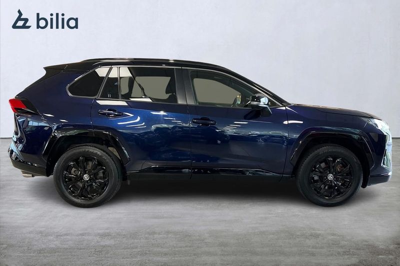 Toyota RAV4 bild 18